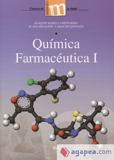 QUIMICA FARMACEUTICA I