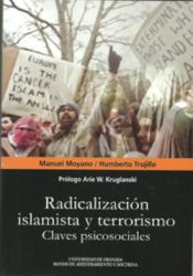 Portada de Radicalización islamista y terrorismo