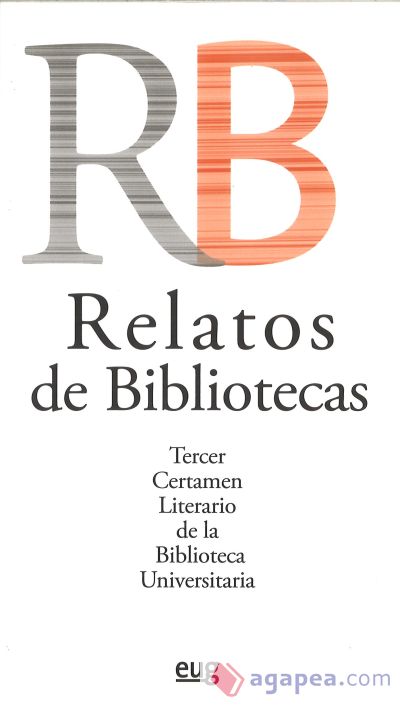 Relatos de Bibliotecas