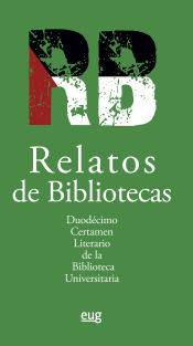 Portada de Relatos de bibliotecas