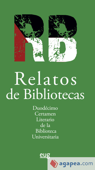 Relatos de bibliotecas