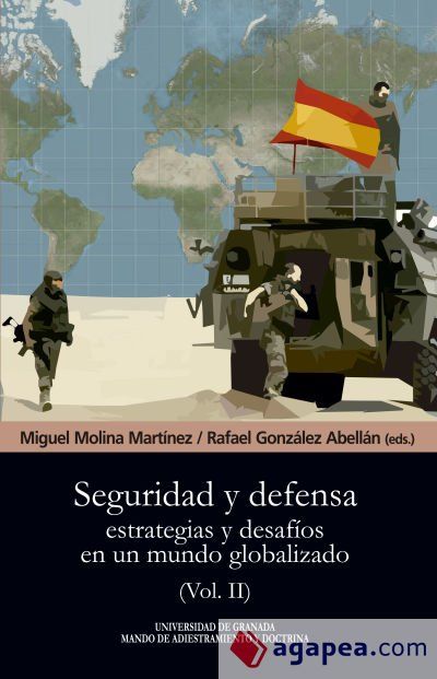 Seguridad y defensa: Estrategias y desafíos en un mundo globalizado