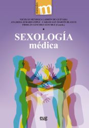 Portada de Sexología médica