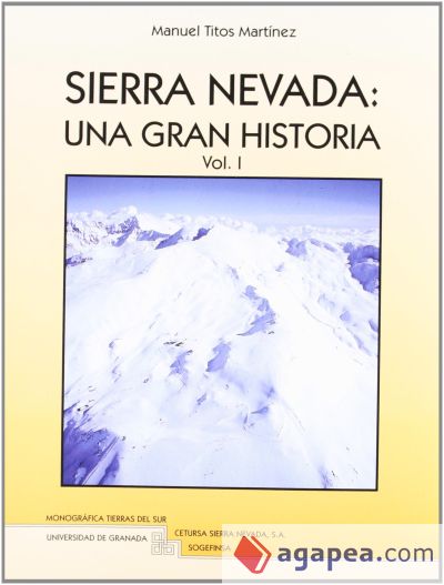 Sierra Nevada: una gran historia