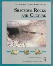 Portada de Siliceous rocks and culture