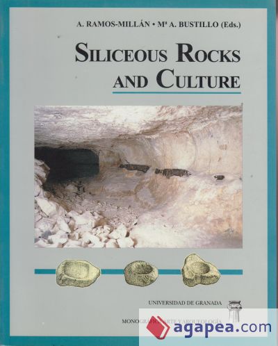 Siliceous rocks and culture