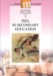 Portada de Tefl In Secondary Education