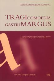 Portada de Tragicomedia Gastrimargus