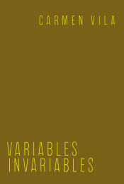 Portada de Variables invariables