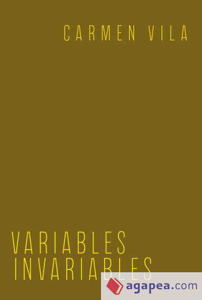 Variables invariables