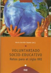 Portada de Voluntariado Socio - Educativo