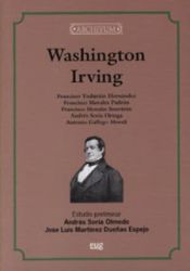 Portada de Washington Irving (1859-1959)