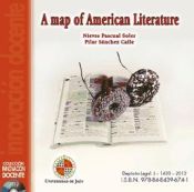 Portada de A map of American Literature