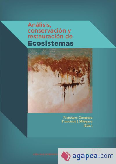 Análisis, conservación y restauración de ecosistemas