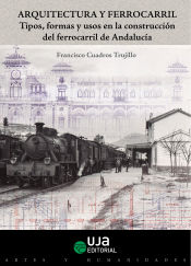 Portada de Arquitectura y ferrocarril