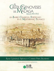 Portada de El Castil de Genoveses de Málaga (siglos XIV-XV)
