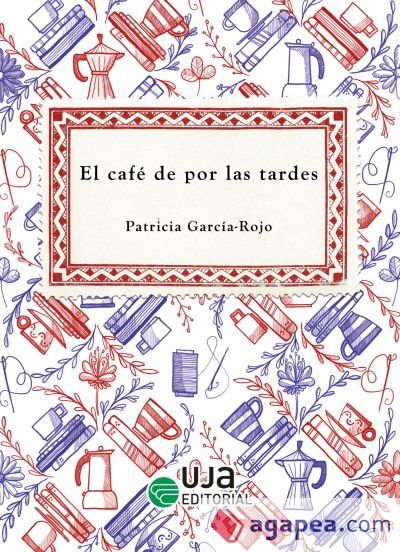 El café de por las tardes