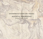 Portada de Interpretaciones del poema "Agosto, perseidas"