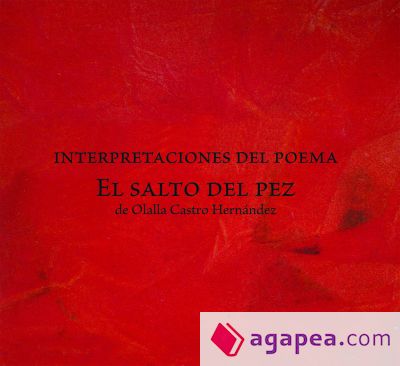 Interpretaciones del poema "El salto del pez"