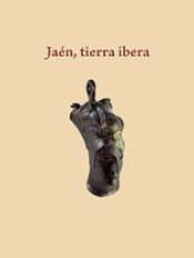 Portada de Jaén Tierra Ibera