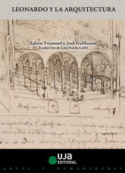Portada de Leonardo y la arquitectura