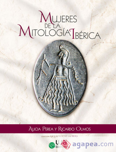 Mujeres de la mitología ibérica