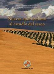 Portada de Nuevas aportaciones al estudio del seseo