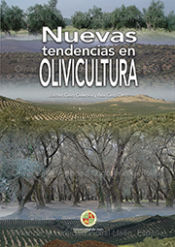 Portada de Nuevas tendencias en olivicultura