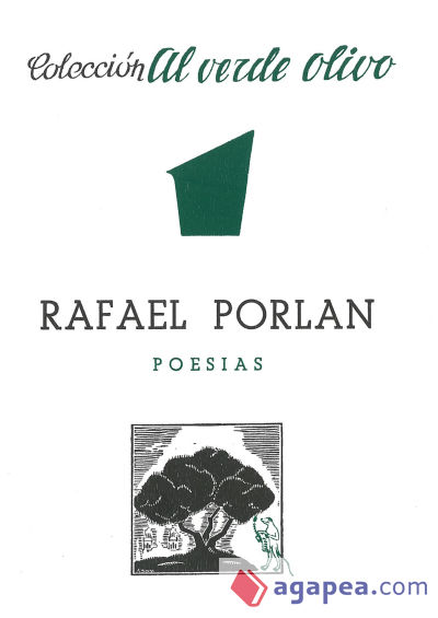 Rafaél Porlán. Poesías