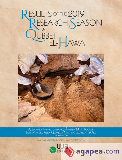 Results of the 2019 Research Season at Qubbet el-Hawa