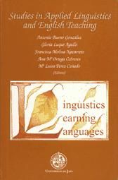 Portada de Studies in applied linguistics and english teaching