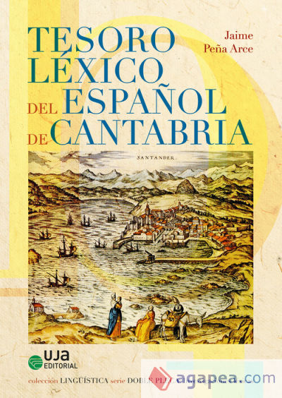 Tesoro léxico del español de Cantabria