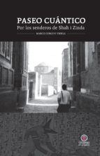 Portada de Paseo Cu&aacute;ntico. (Ebook)