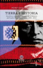 Portada de Tierra e Historia. (Ebook)