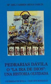 Portada de (124) PEDRARIAS DAVILA