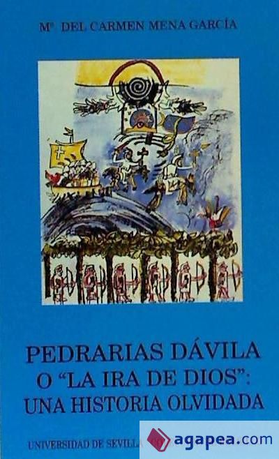 (124) PEDRARIAS DAVILA