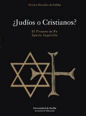 Portada de ¿Judios o cristianos?