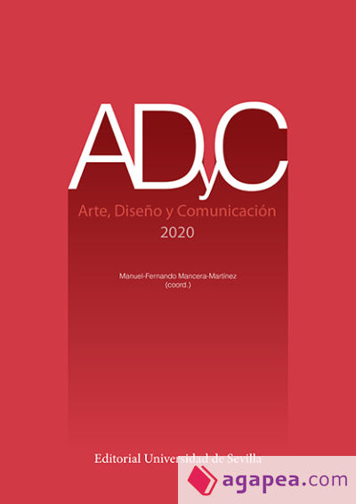 ADyC. Arte, Diseño y Comunicación (2020)