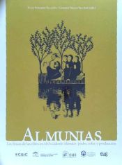 Portada de Almunias. Las fincas de las élites en el occidente islámico: poder, solaz y producción