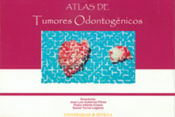 Portada de Atlas de Tumores Odontogénicos