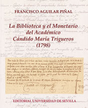 Portada de BIBLIOTECA Y EL MONETARIO DEL ACADEMICO