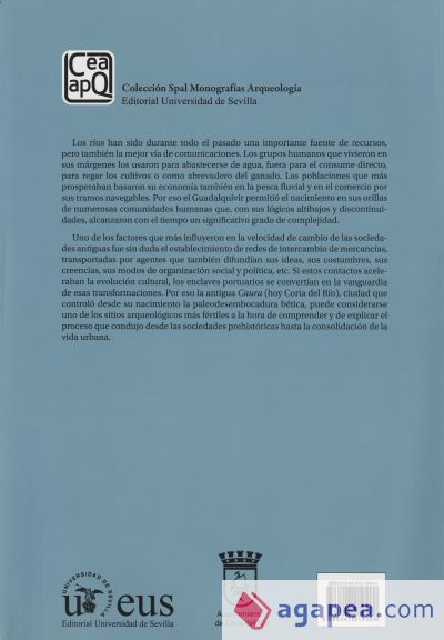 CAURA: Arqueología en el estuario del Guadalquivir