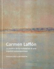 Portada de Carmen Laffón