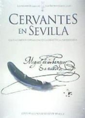 Portada de Cervantes en Sevilla