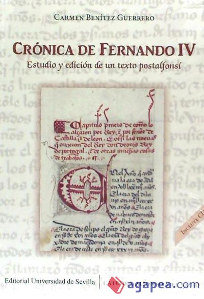 Crónica de Fernando IV