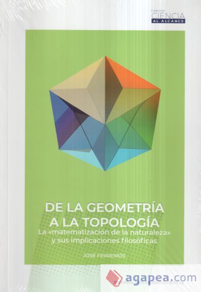 De La GeometrÍa A La TopologÍa