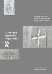 Portada de EL SONIDO EN LA ARQUITECTURA RELIGIOSA DE FISAC