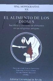 Portada de El alimento de los dioses