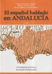 Portada de El español hablado en Andalucía