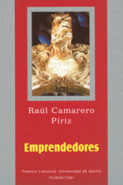 Portada de Emprendedores